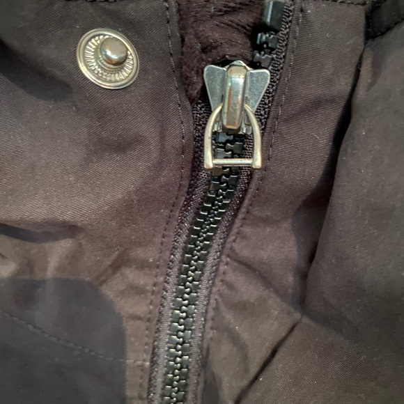 Burton Dry Ride Snowboard/Ski coat. Women’s large. - Picture 4 of 4